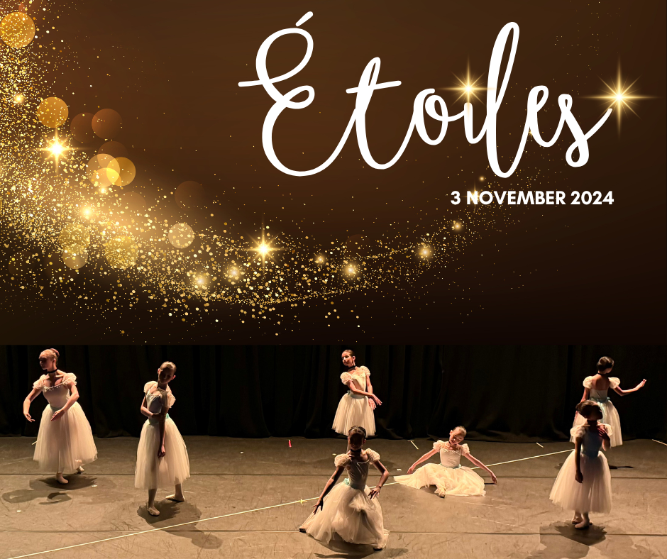 Etoiles