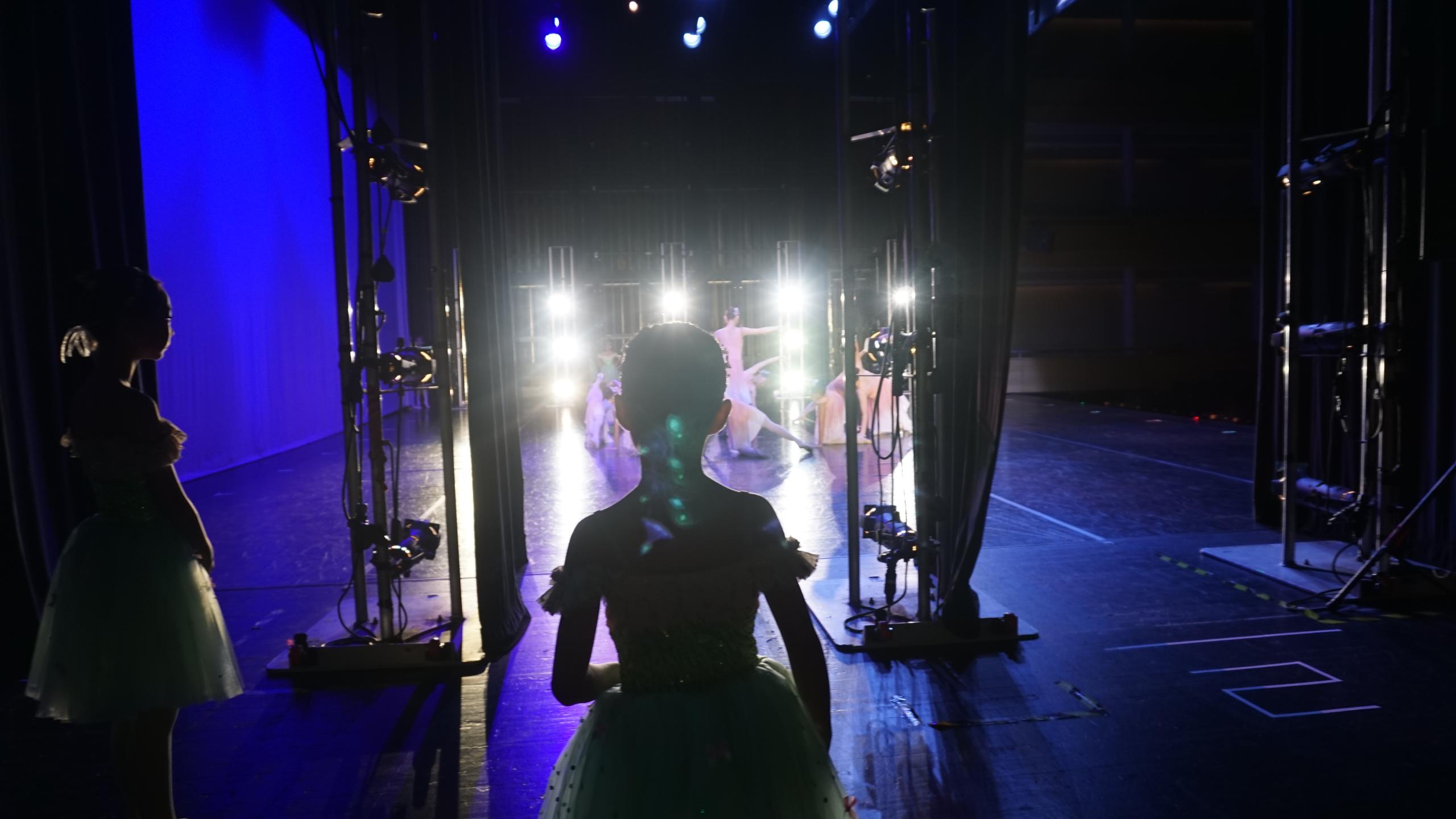 Year End Performace BTS