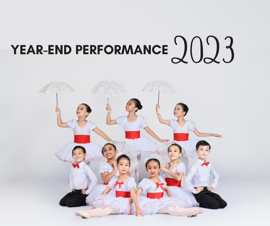 Year End Performance